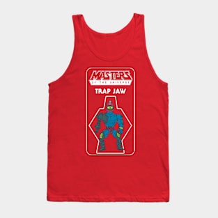 TOY JAW Tank Top